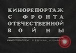 Image of Soviet military weaponry in 1941 Russia Soviet Union, 1941, second 40 stock footage video 65675060459