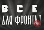 Immagine di Petrolio russo ben tower La Russia, 1941, secondo 3 filmato di repertorio 65675060460