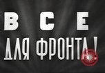 Immagine di Petrolio russo ben tower La Russia, 1941, secondo 4 filmato di repertorio 65675060460