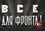 Immagine di Petrolio russo ben tower La Russia, 1941, secondo 5 filmato di repertorio 65675060460
