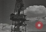 Immagine di Petrolio russo ben tower La Russia, 1941, secondo 17 filmato di repertorio 65675060460