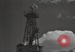 Immagine di Petrolio russo ben tower La Russia, 1941, secondo 19 filmato di repertorio 65675060460