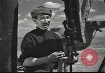 Immagine di Petrolio russo ben tower La Russia, 1941, secondo 29 filmato di repertorio 65675060460