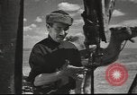 Immagine di Petrolio russo ben tower La Russia, 1941, secondo 31 filmato di repertorio 65675060460
