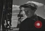 Immagine di Petrolio russo ben tower La Russia, 1941, secondo 32 filmato di repertorio 65675060460