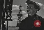 Immagine di Petrolio russo ben tower La Russia, 1941, secondo 34 filmato di repertorio 65675060460