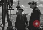 Immagine di Petrolio russo ben tower La Russia, 1941, secondo 36 filmato di repertorio 65675060460
