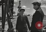 Immagine di Petrolio russo ben tower La Russia, 1941, secondo 38 filmato di repertorio 65675060460