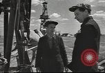 Immagine di Petrolio russo ben tower La Russia, 1941, secondo 40 filmato di repertorio 65675060460