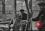 Immagine di Petrolio russo ben tower La Russia, 1941, secondo 42 filmato di repertorio 65675060460