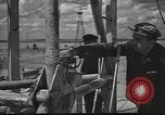 Immagine di Petrolio russo ben tower La Russia, 1941, secondo 44 filmato di repertorio 65675060460
