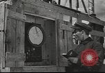Immagine di Petrolio russo ben tower La Russia, 1941, secondo 48 filmato di repertorio 65675060460