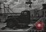 Immagine di Petrolio russo ben tower La Russia, 1941, secondo 50 filmato di repertorio 65675060460