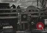 Immagine di Petrolio russo ben tower La Russia, 1941, secondo 54 filmato di repertorio 65675060460