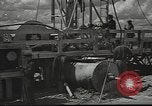Immagine di Petrolio russo ben tower La Russia, 1941, secondo 57 filmato di repertorio 65675060460
