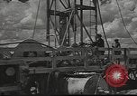 Immagine di Petrolio russo ben tower La Russia, 1941, secondo 58 filmato di repertorio 65675060460