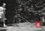 Standbild russische Rote Kreuz Frauen Russland, 1941, aus Sekunde 8 historischem Filmmaterial Videoclip 65675060461