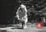 Standbild russische Rote Kreuz Frauen Russland, 1941, aus Sekunde 10 historischem Filmmaterial Videoclip 65675060461