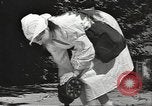 Standbild russische Rote Kreuz Frauen Russland, 1941, aus Sekunde 11 historischem Filmmaterial Videoclip 65675060461