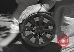 Standbild russische Rote Kreuz Frauen Russland, 1941, aus Sekunde 14 historischem Filmmaterial Videoclip 65675060461