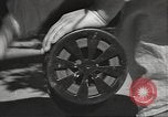 Standbild russische Rote Kreuz Frauen Russland, 1941, aus Sekunde 15 historischem Filmmaterial Videoclip 65675060461