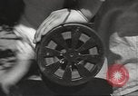 Standbild russische Rote Kreuz Frauen Russland, 1941, aus Sekunde 16 historischem Filmmaterial Videoclip 65675060461