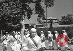 Standbild russische Rote Kreuz Frauen Russland, 1941, aus Sekunde 18 historischem Filmmaterial Videoclip 65675060461