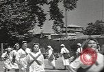 Standbild russische Rote Kreuz Frauen Russland, 1941, aus Sekunde 20 historischem Filmmaterial Videoclip 65675060461