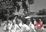 Standbild russische Rote Kreuz Frauen Russland, 1941, aus Sekunde 22 historischem Filmmaterial Videoclip 65675060461