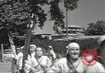 Standbild russische Rote Kreuz Frauen Russland, 1941, aus Sekunde 23 historischem Filmmaterial Videoclip 65675060461