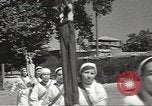 Standbild russische Rote Kreuz Frauen Russland, 1941, aus Sekunde 24 historischem Filmmaterial Videoclip 65675060461