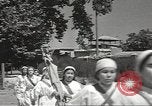 Standbild russische Rote Kreuz Frauen Russland, 1941, aus Sekunde 25 historischem Filmmaterial Videoclip 65675060461