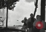 Standbild russische Rote Kreuz Frauen Russland, 1941, aus Sekunde 26 historischem Filmmaterial Videoclip 65675060461
