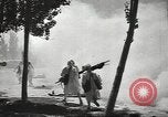 Standbild russische Rote Kreuz Frauen Russland, 1941, aus Sekunde 29 historischem Filmmaterial Videoclip 65675060461