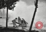 Standbild russische Rote Kreuz Frauen Russland, 1941, aus Sekunde 30 historischem Filmmaterial Videoclip 65675060461