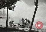 Standbild russische Rote Kreuz Frauen Russland, 1941, aus Sekunde 32 historischem Filmmaterial Videoclip 65675060461