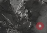 Standbild russische Rote Kreuz Frauen Russland, 1941, aus Sekunde 36 historischem Filmmaterial Videoclip 65675060461