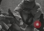 Standbild russische Rote Kreuz Frauen Russland, 1941, aus Sekunde 41 historischem Filmmaterial Videoclip 65675060461