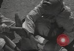 Standbild russische Rote Kreuz Frauen Russland, 1941, aus Sekunde 43 historischem Filmmaterial Videoclip 65675060461
