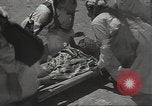 Standbild russische Rote Kreuz Frauen Russland, 1941, aus Sekunde 49 historischem Filmmaterial Videoclip 65675060461