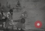 Standbild russische Rote Kreuz Frauen Russland, 1941, aus Sekunde 52 historischem Filmmaterial Videoclip 65675060461