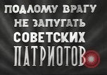 Image of Russian civilians Russia, 1941, second 5 stock footage video 65675060462