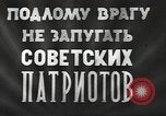 Image of Russian civilians Russia, 1941, second 7 stock footage video 65675060462