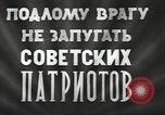 Image of Russian civilians Russia, 1941, second 8 stock footage video 65675060462