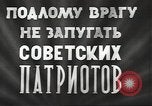 Image of Russian civilians Russia, 1941, second 9 stock footage video 65675060462