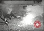 Image of Russian civilians Russia, 1941, second 20 stock footage video 65675060462