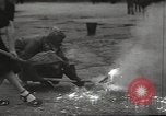 Image of Russian civilians Russia, 1941, second 22 stock footage video 65675060462