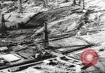 Image Film de formation Opération Raz Ploesti Roumanie, 1943, de la seconde 28 séquences d'archives historiques vidéo 65675060463