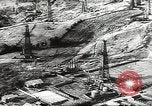 Image Film de formation Opération Raz Ploesti Roumanie, 1943, de la seconde 30 séquences d'archives historiques vidéo 65675060463