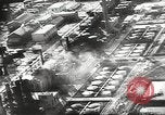 Image Film de formation Opération Raz Ploesti Roumanie, 1943, de la seconde 32 séquences d'archives historiques vidéo 65675060463